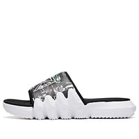 ANTA Casual Slides 'White Grey' 112031806-2