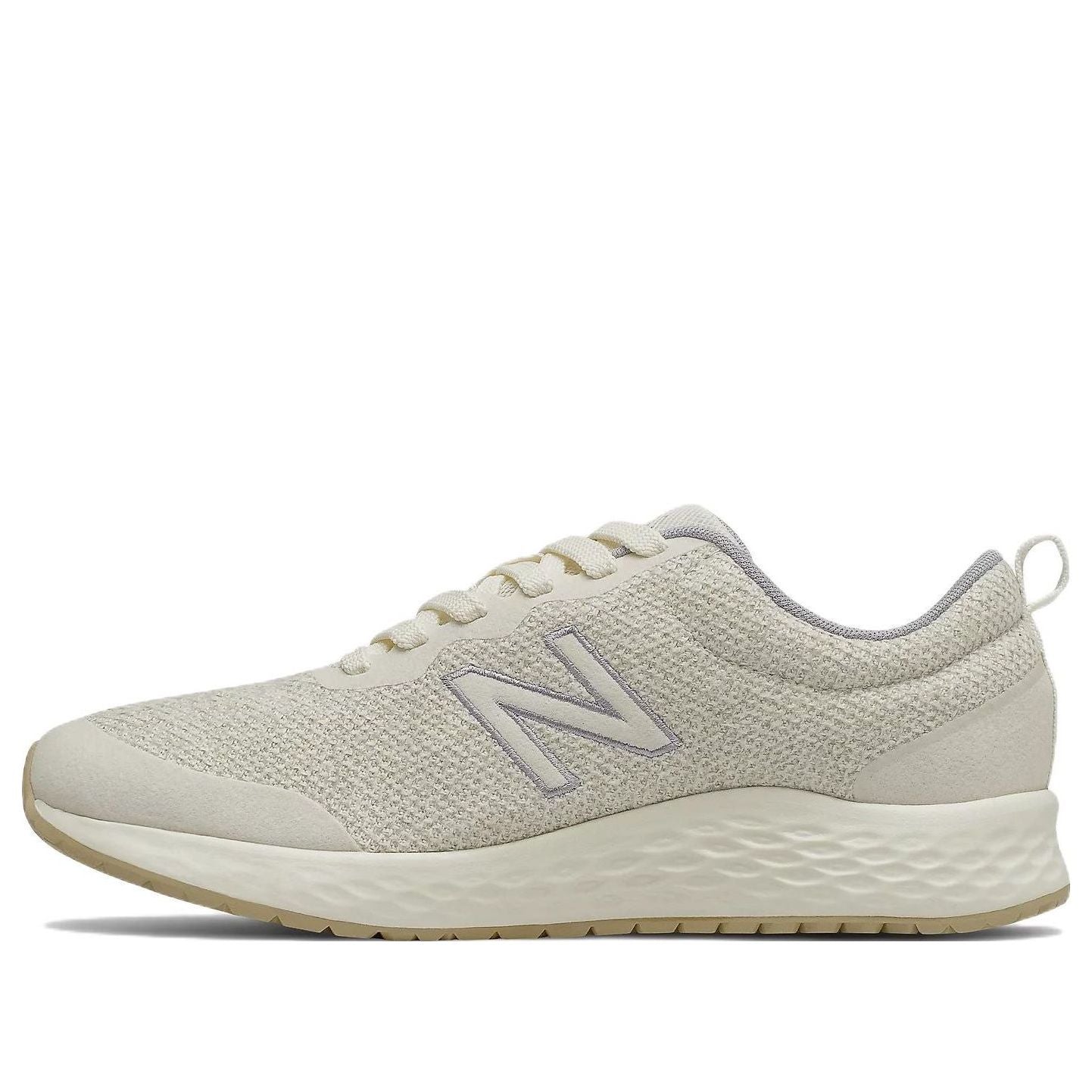 (WMNS) New Balance Fresh Foam Arishi v3 'Angora Timberwolf' WARISMW3