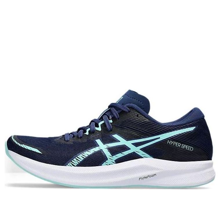 (WMNS) ASICS Hyper Speed 3 'Blue Expanse Illuminate Mint' 1012B517-401