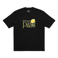 Palace Alfresco T-Shirt 'Black' P24TS190