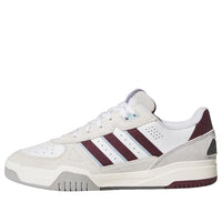 adidas Tekkira Cup 'Cloud White Maroon Clear Sky' HQ4811