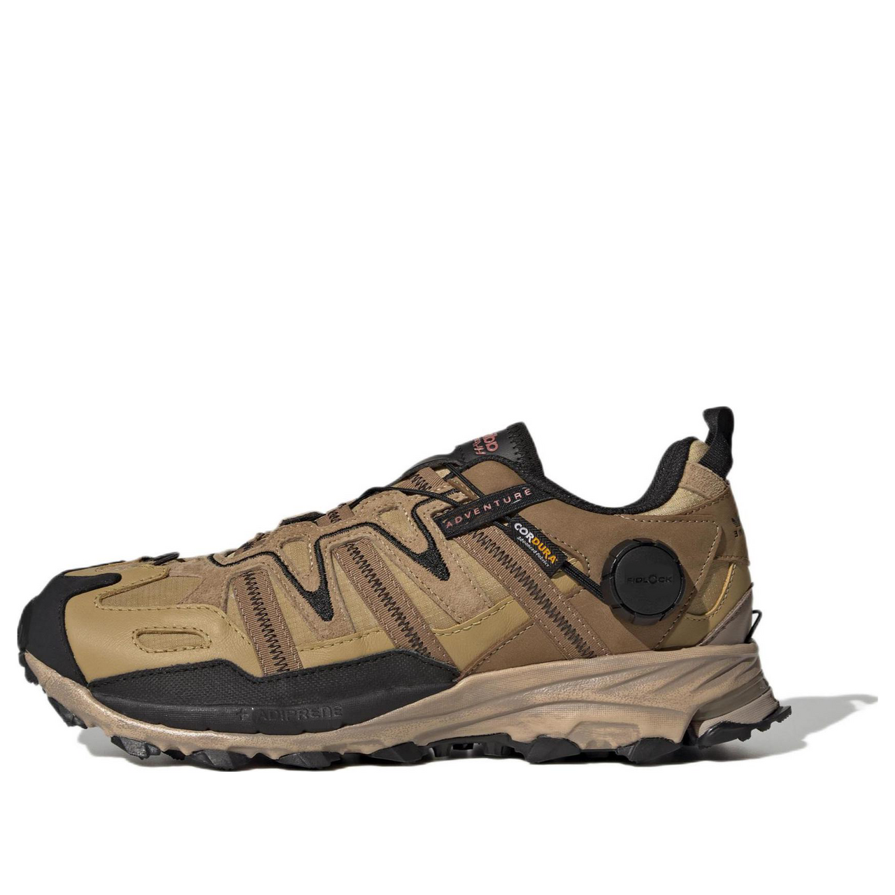 adidas Hyperturf Gaiter 'Golden Beige' HQ6071