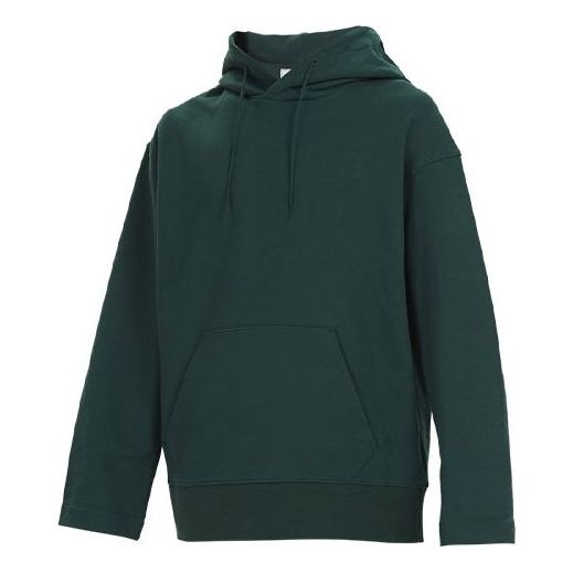 Men's Y-3 Casual Sports Dark Green GK4490