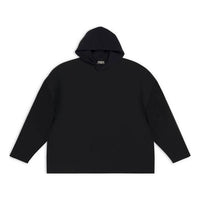 Balenciaga Hoodie 'Black' 725256T51911000