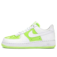 (WMNS) Nike Air Force 1 '07 'Volt' 315115-712
