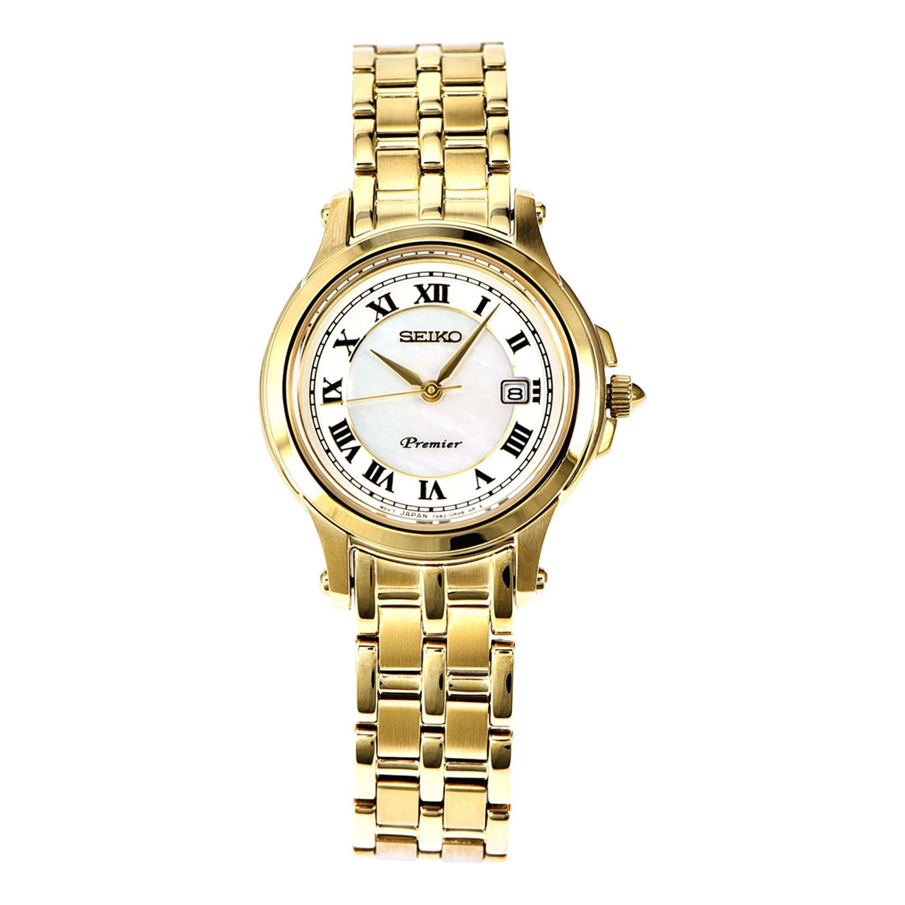 SEIKO Quartz Watch SXDE04P1