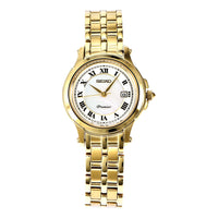 SEIKO Quartz Watch SXDE04P1
