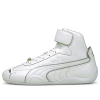 (WMNS) Puma Speedcat Mid Ls 'White' 380669-02