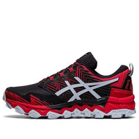 ASICS Gel-FujiTrabuco 8 'Classic Red' 1011A668-600