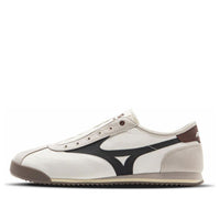 Mizuno LG 60s Slip On 'White Dark Blue Grey' D1GH240213