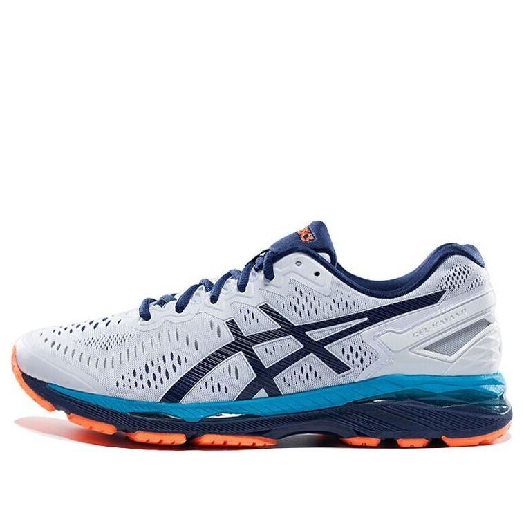 ASICS Gel-Kayano 23 'White Blue' T646N-0149