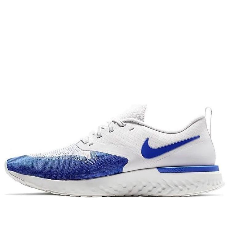 Nike Odyssey React Flyknit 2 'Game Royal' AH1015-004