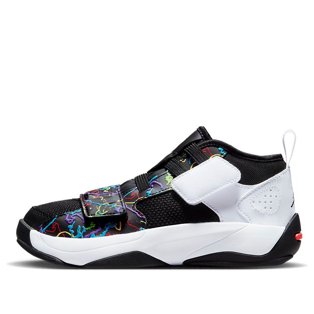(PS) Air Jordan Zion 2 'Noah' DO9513-003