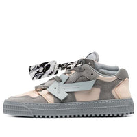 (WMNS) Off-White Off-Court 3.0 Leisure Sneakers Grey OWIA181S21FAB0013009