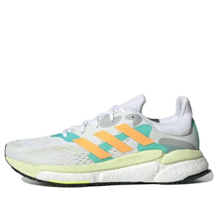 adidas SolarBoost 4 'White Mint Rush' GX3039