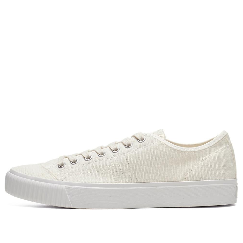 Onitsuka Tiger OK Basketball LO 'Cream White' 1183B399-100