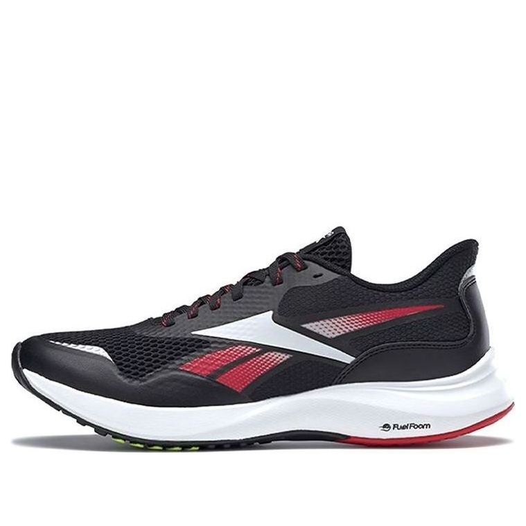 Reebok Endless Road 'Black Red' FX1228
