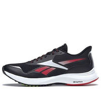 Reebok Endless Road 'Black Red' FX1228