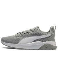 PUMA Anzarun Fs Grey/White Low sneakers 371130-08