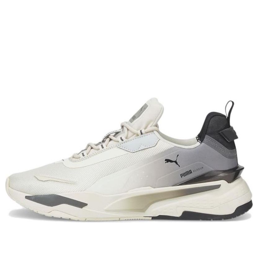 PUMA RS-Fast Unmarked 'Pristine' 385560-03
