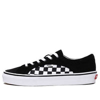 Vans Lampin 'Checkerboard Corduroy - Black' VN0A38FIU9C