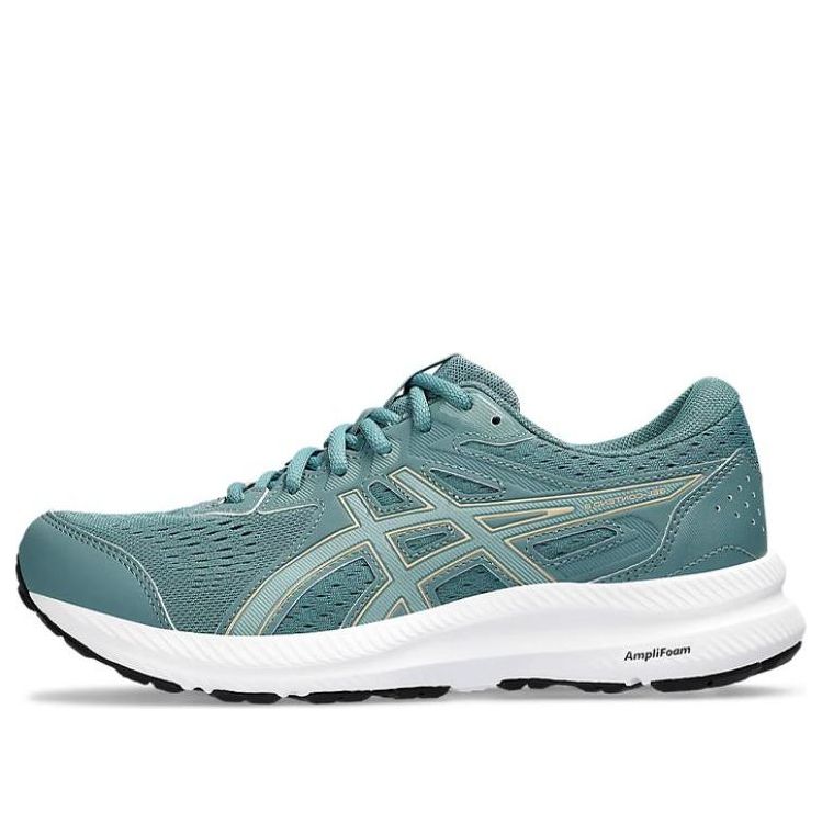 (WMNS) ASICS Gel-Contend 8 'Foggy Teal Ocean Haze' 1012B320-410