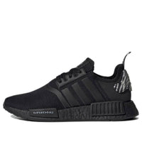 (WMNS) adidas originals NMD_R1 'Black' GX5063