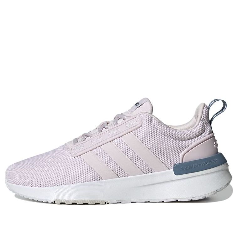(WMNS) adidas Racer TR21 'Almost Pink' GY3682