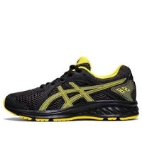 (GS) ASICS Jolt 2 Black/Yellow 1014A185-020