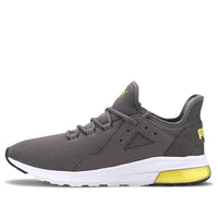 PUMA Electron Street Grey/Yellow 367309-10