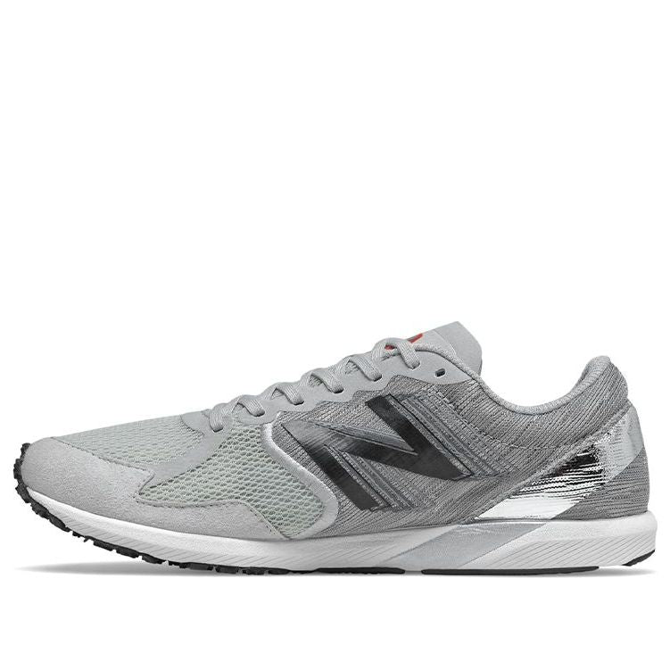 New Balance Hanzo W v1 Grey/White MHANZWA1
