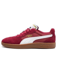 PUMA Astro Kick Shoes Red/White 369115-05