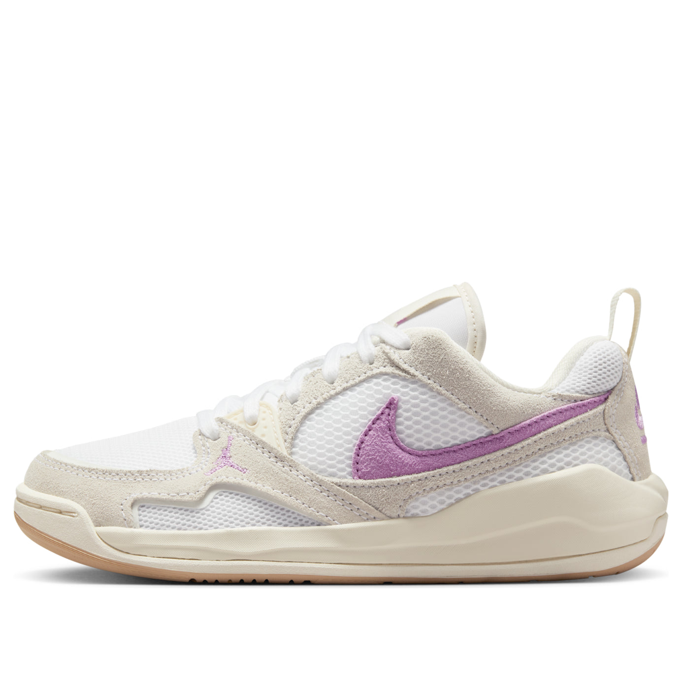 (GS) Air Jordan CMFT Era 'Rush Fuchsia Pale Ivory' HQ0506-105