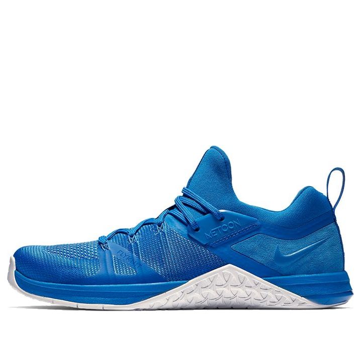 Nike Metcon Flyknit 3 'Game Royal' AQ8022-401