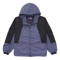 THE NORTH FACE Unisex PURPLE LABEL Mountain Wind Parka Jacket TNF Purple NP2951N-PP