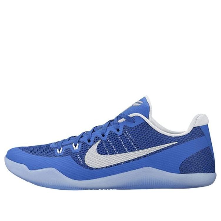 Nike Kobe 11 TB 'Game Royal' 856485-441