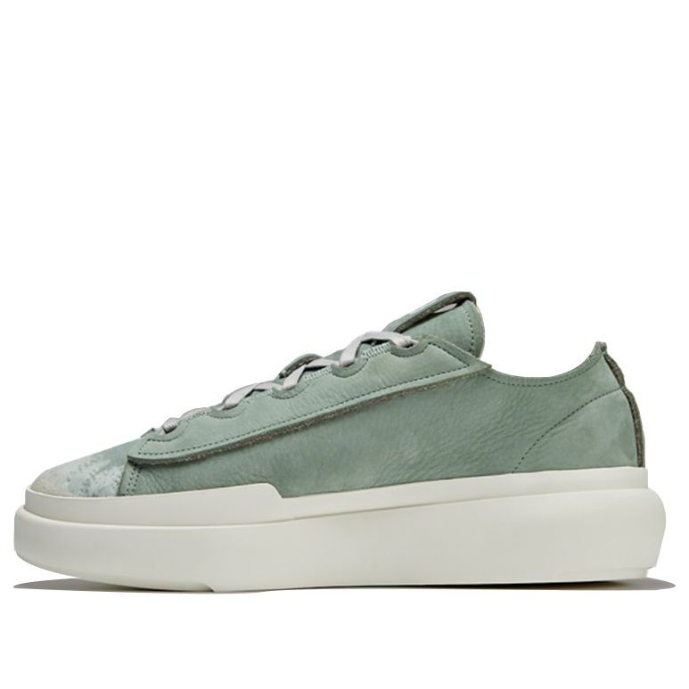 adidas Y-3 Nizza Lo 'Green' IG2918