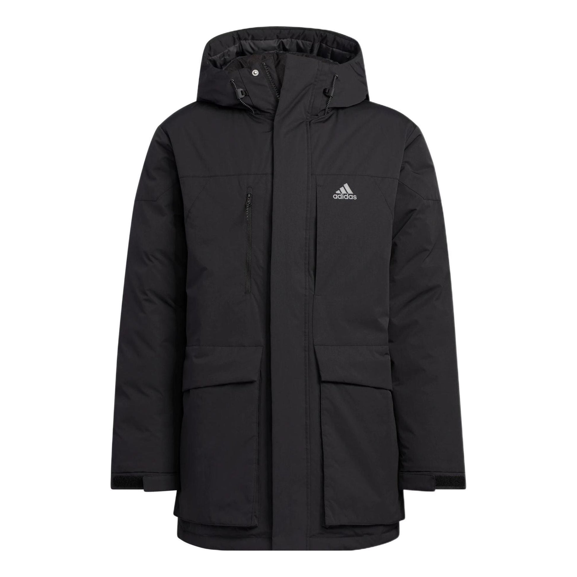 adidas Down Parka Logo HN2096
