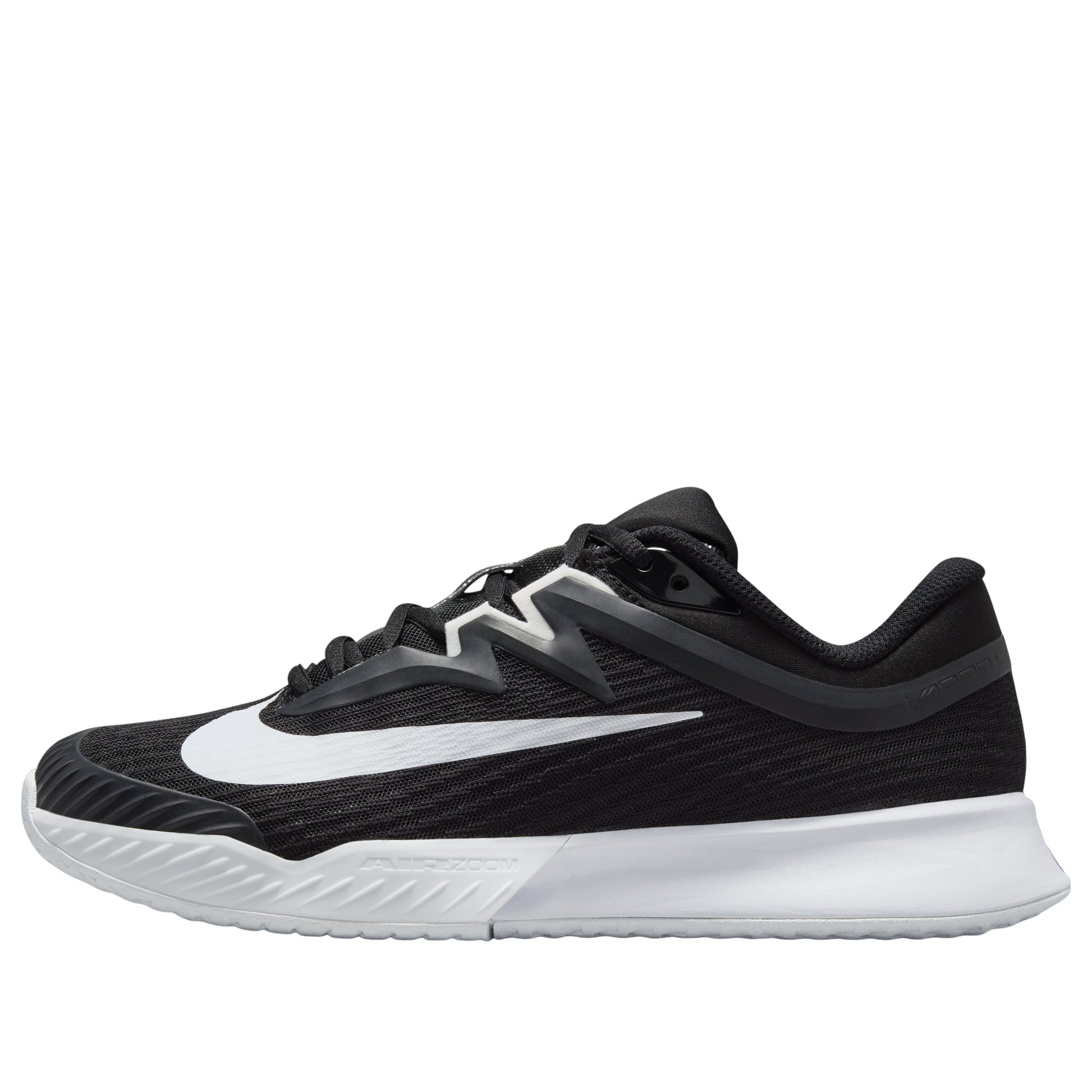 (WMNS) Nike Vapor Pro 3 'Black White' FZ2158-001