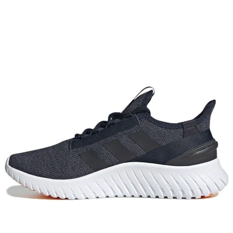 adidas Kaptir 2.0 'Black Carbon' GY3677