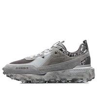 Li-Ning Lifestyle Sportswear 'Grey' AGCR285-3