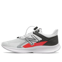 New Balance Disrupt Low-Top White/Black/Orange MDSRPTLR