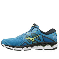 Mizuno Wave Sky 2 2E Blue J1GC181137
