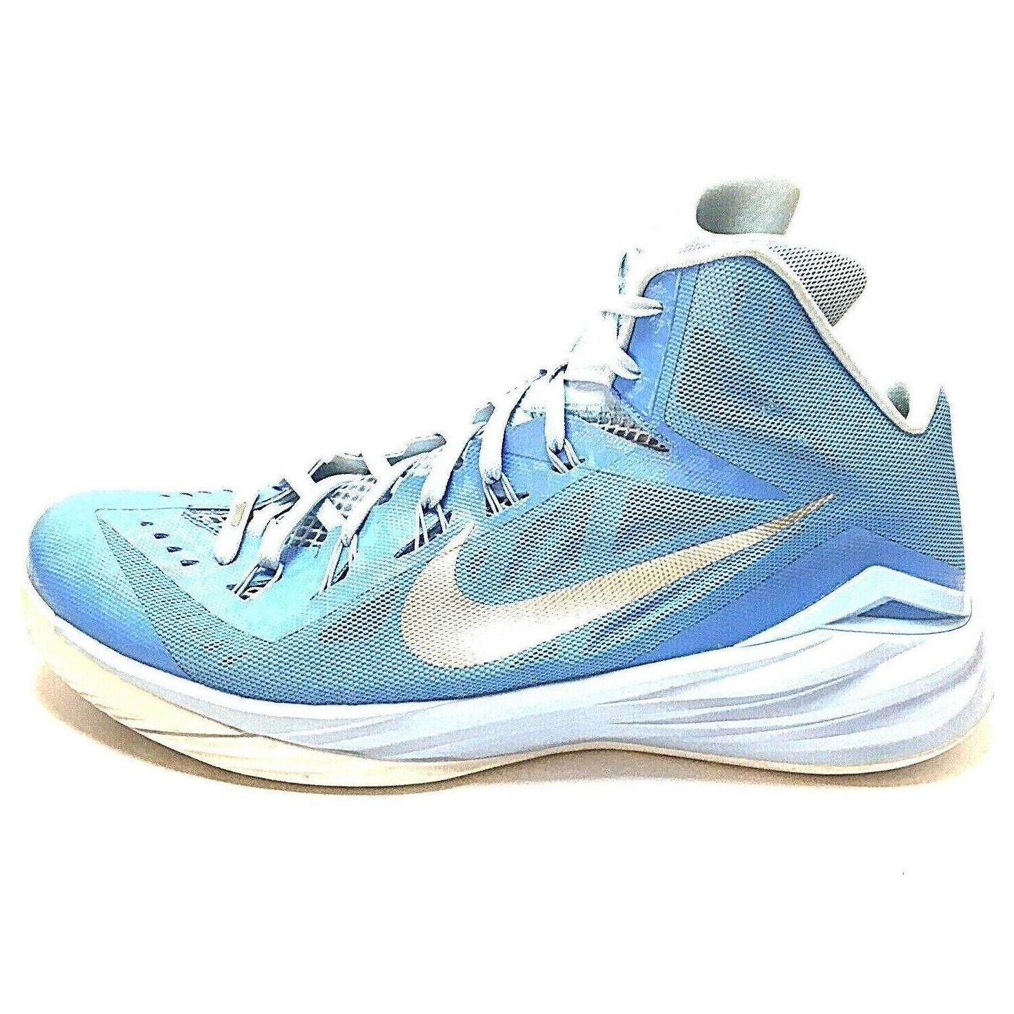 Nike Hyperdunk 2014 TB 'Blue' 653483-405