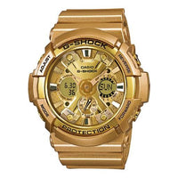 CASIO G-Shock Analog-Digital 'Gold' GA-200GD-9A