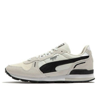 PUMA RX 737 Vintage 'Whisper White Black' 387258-02