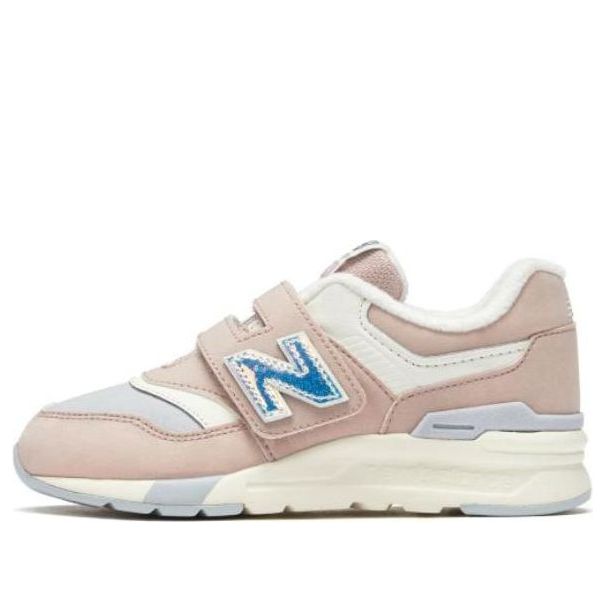 (PS) New Balance 997H 'Wonder Quartz White' PZ997HGM