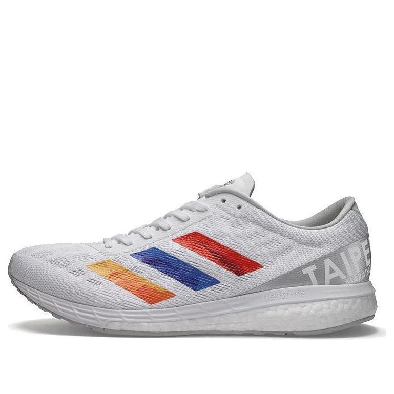 adidas Adizero Boston 9 'Taipei Marathon' GV7116