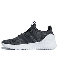 adidas Cloudfoam Ultimate Shoes Grey/White DB0883