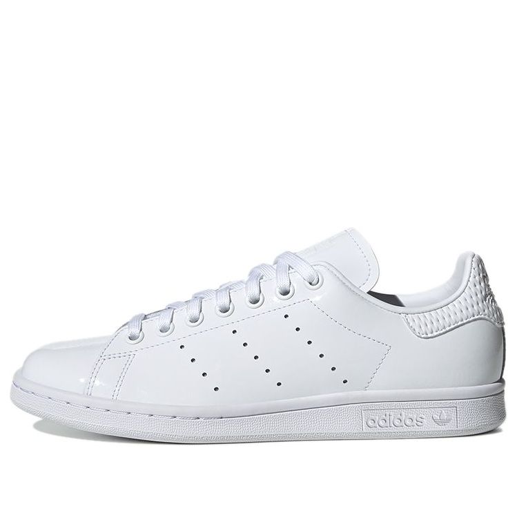 (WMNS) adidas originals Stan Smith BCKL 'White' EE4760